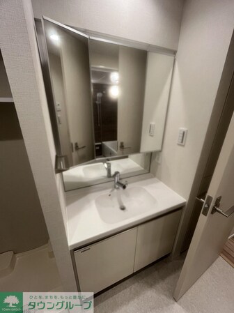 ワンルーフレジデンス亀戸の物件内観写真